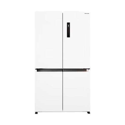 Panasonic 松下 NR-JW58CMA-W 风冷十字对开门冰箱 575L 白色 6732.83元