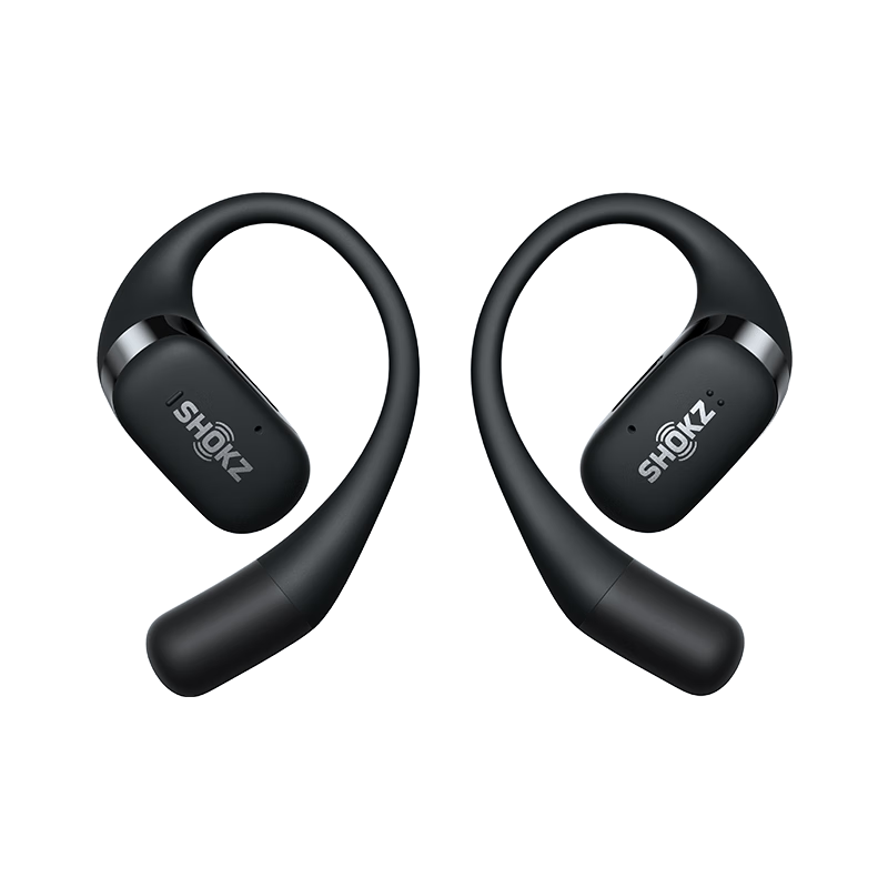 PLUS：SHOKZ 韶音 OpenFit T910 开放式蓝牙耳机 828.62元（需凑单）