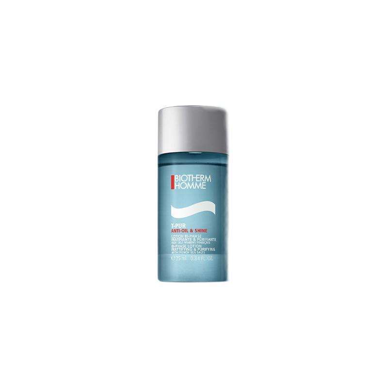 碧欧泉 男士清爽净油海盐爽肤水 25ml 29.9元
