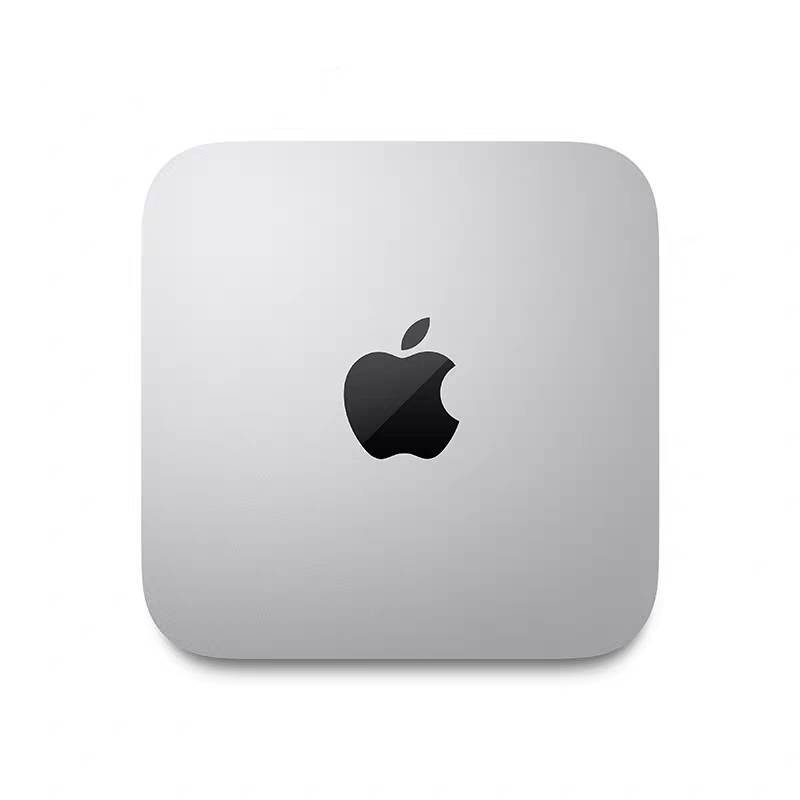 百亿补贴:Apple 苹果 2020款 Mac mini 台式机(Apple M1、8GB、256GB) 5199元包邮