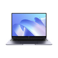 HUAWEI 华为 MateBook 14 2023款 14英寸笔记本电脑 （i5-1340P、16GB、512GB SSD） 4799元