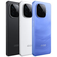 iQOO Z9 Turbo 长续航版手机12GB+256GB ￥1699