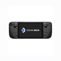 STEAM DECK Deck OLED 掌上游戏机 512GB 港版 ￥3659