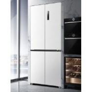 再降价、预售、PLUS会员：MELING 美菱 601升十字对开多门电冰箱一级变频 BCD-60