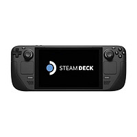 STEAM 蒸汽 Deck OLED掌机 便携式长续航掌机 512G日版 ￥3527.1