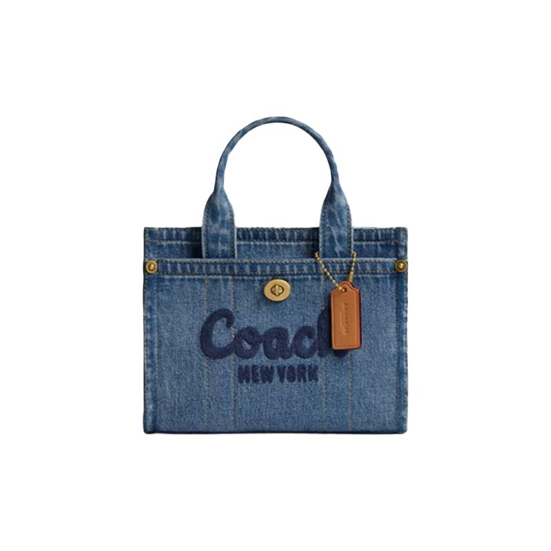 COACH 【斜挎手提】女士包 929.14元（需用券）
