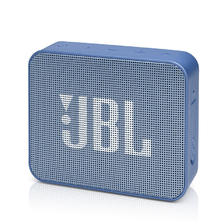 JBL 杰宝 GO ESSENTIAL 音乐金砖青春版 便携蓝牙音箱 蓝色 168.16元