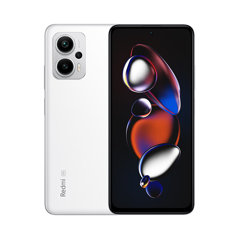 20点开始：Redmi 红米 Note 12T Pro 5G手机 12GB+512GB 1399元包邮（需用券）