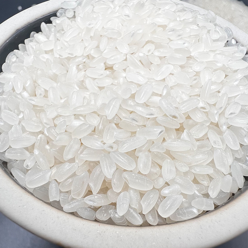 森稻福 东北大米2023年新米五常米长粒香10斤香米稻花香珍珠5kg圆粒梗米 3.9