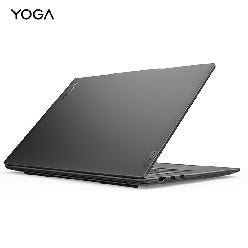 Lenovo 联想 YOGA Pro 14s 轻盈版 七代锐龙版 14.5英寸 轻薄本 灰色 4528.41元（需用