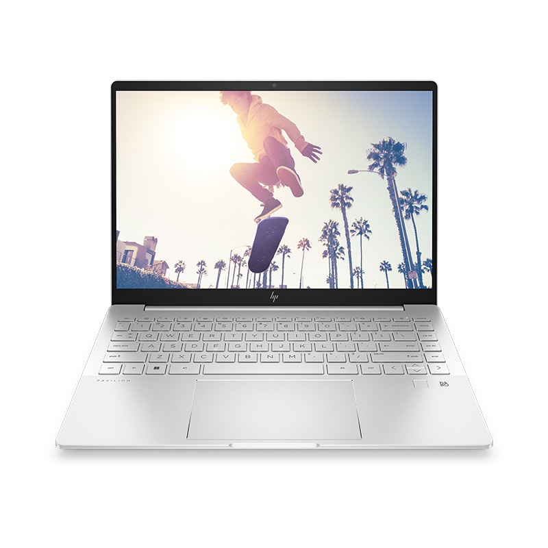 88VIP：HP 惠普 BookPro14 14英寸轻薄本（i5-13500H、16GB、1TB） 5034.05元