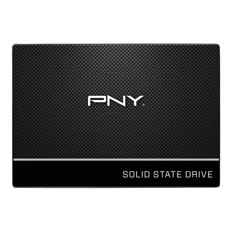 双11狂欢，PLUS会员：必恩威 PNY CS900 系列SSD固态硬盘 SATA3.0接口1TB 268.55元包