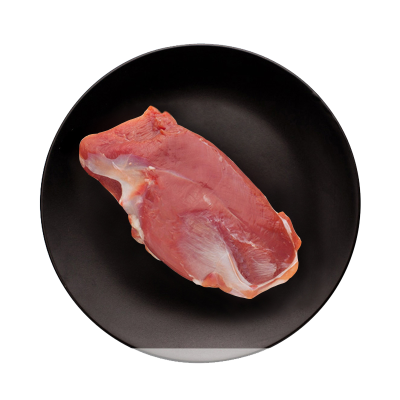 正大 鸭胸肉 2.4斤 去皮 冷冻 16.98元/件（共67.9元：需首购）
