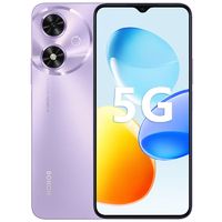 HONOR 荣耀 畅玩50 智能手机 6GB+128GB ￥593