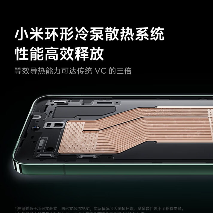 Xiaomi 小米 14 5G手机 16GB+512GB 白色 4149元（需用券）