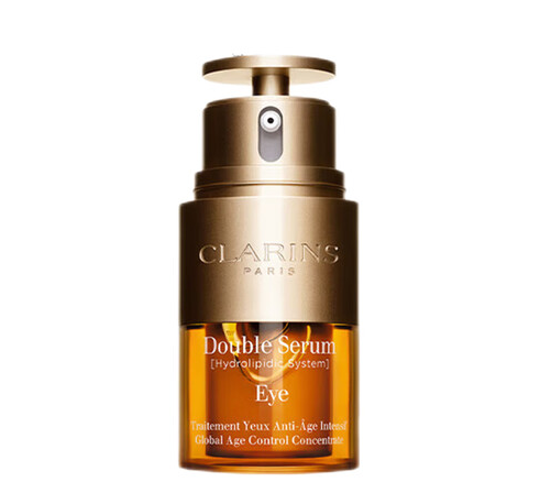 CLARINS 娇韵诗 双萃焕活眼部精华眼霜 20ml ¥275.02