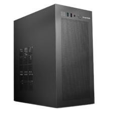 Great Wall 长城 天工1黑色 M-ATX电脑机箱 79.9元