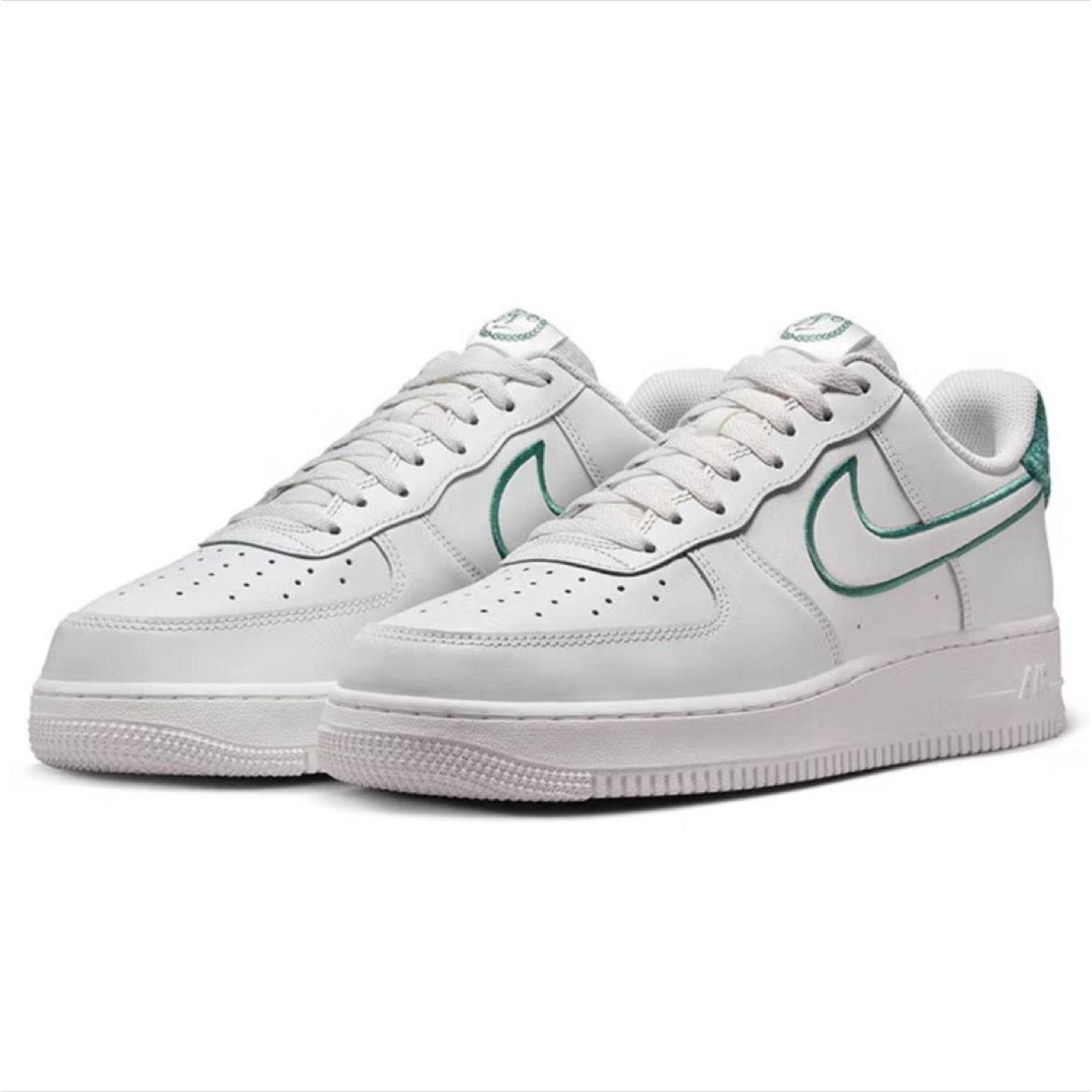 耐克NIKE运动鞋男空军一号AF1 AIR FORCE 1运动鞋FN8349-100帆白42 569.25元