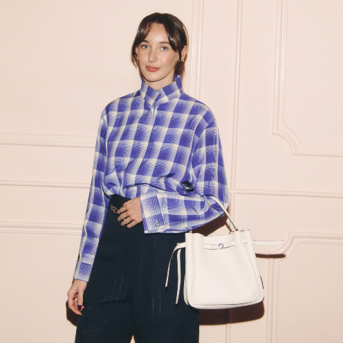 Shopbop：Tory Burch 限时低至3折+额外7.5折 爆款Hobo只要$222