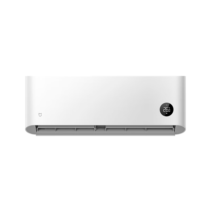 Plus:小米 挂机空调 35GW-NA20/S1A1 1.5匹、一级能效 1439.32元（晒单返10元）