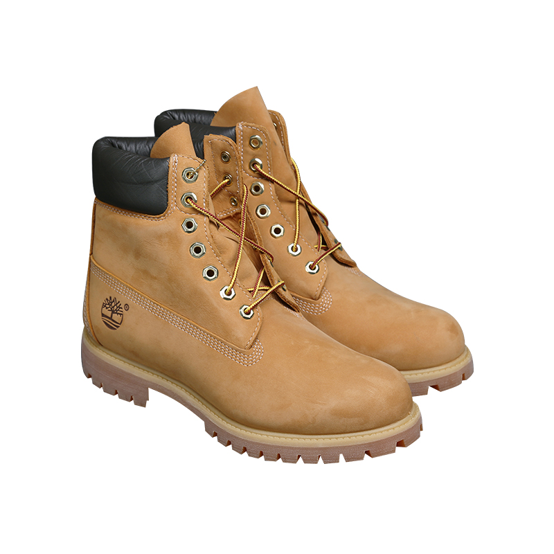 Timberland 女子户外休闲靴 10361W 758.9元（需用券）