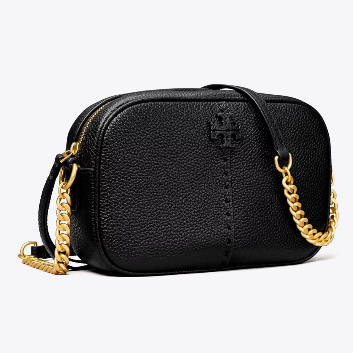 Tory burch 湯麗柏琦 McGraw 相機包 6.7折 $219（約1601.17元）
