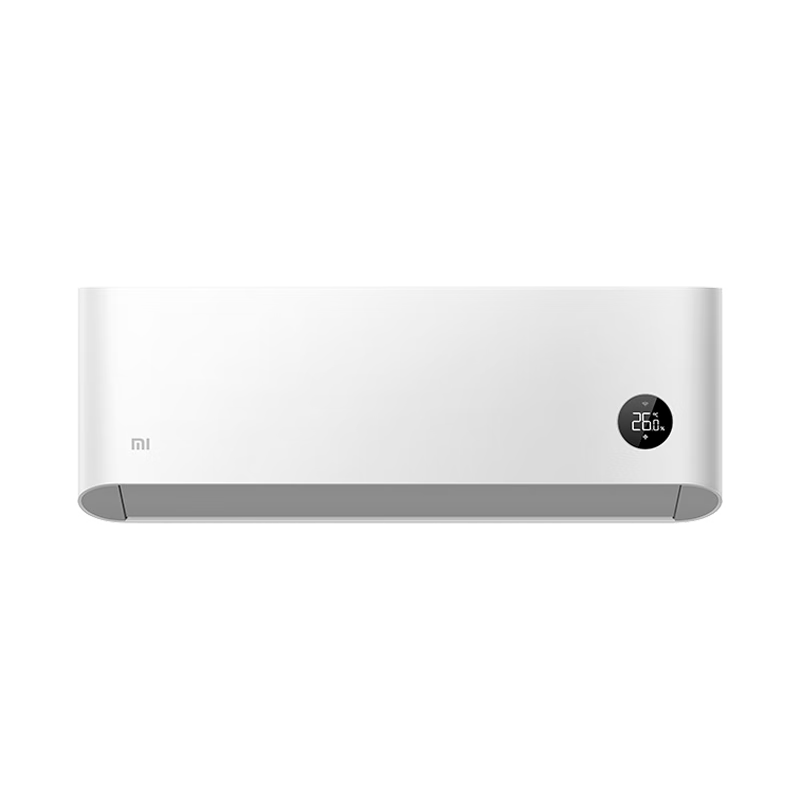 闭眼买、新品、plus会员：小米 Xiaomi 巨省电pro系列 35GW-NA20/V1A1 壁挂式空调 1.