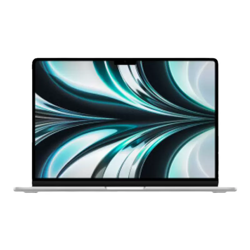 Apple 苹果 MacBook Air 苹果 13.6英寸 M2芯片 8+256G ￥4615.2