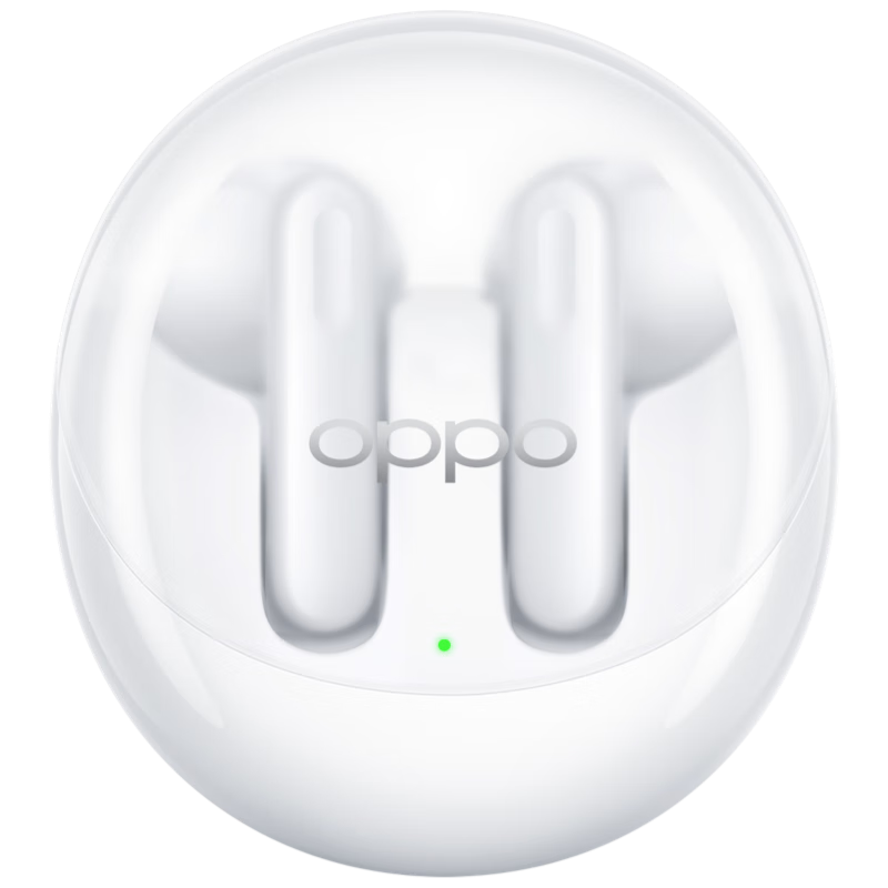 OPPO Enco Air3真无线蓝牙耳机 半入耳式音乐运动耳机 通用苹果华为小米手机 