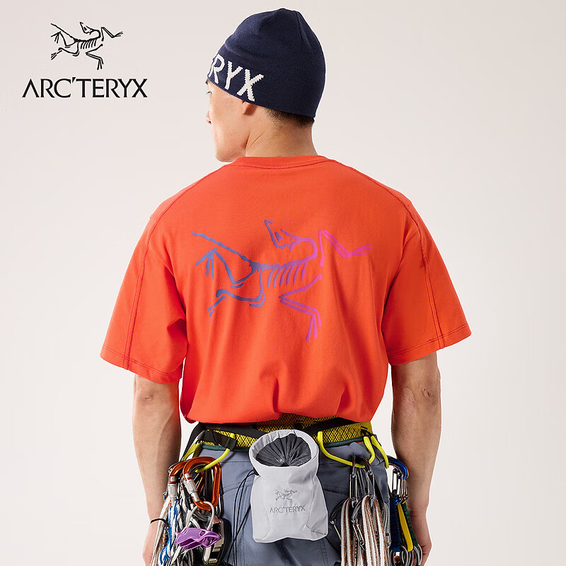 ARC'TERYX 始祖鸟 ION LIGHTWEIGHT CHALK BAG 男女同款 ￥400