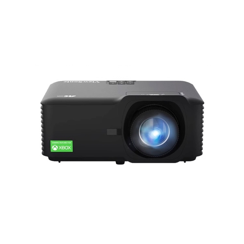 PLUS会员：ViewSonic 优派 LX700-4K Ultra 三色激光投影仪 9544.01元包邮（双重优惠