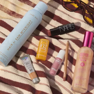 Lookfantastic 英站：美妆护肤大促！入 YSL 腮红、NARS 有色面霜等 精选7.5折起