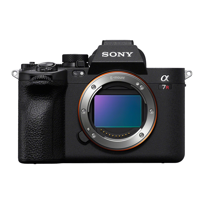 38节、限地区、plus:索尼（SONY）Alpha 7R V 全画幅微单数码相机 双影像画质旗