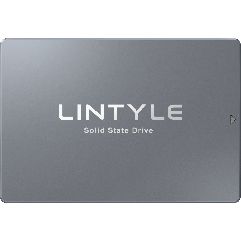 凌态 SSD固态硬盘sata ssd接口高速电脑笔记本台式硬盘256G X12-SATA3.0精选颗粒-