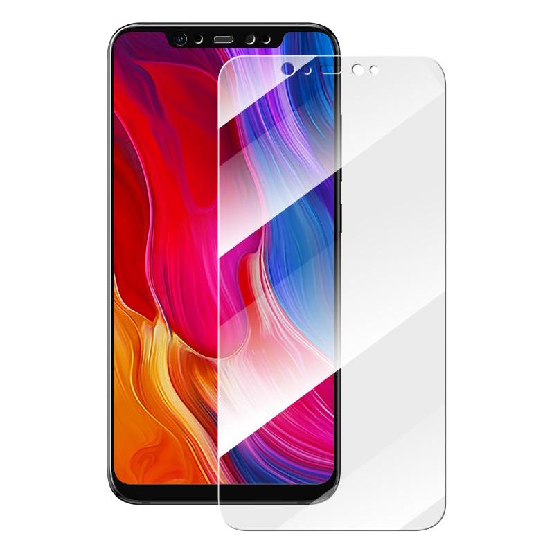 闪魔 小米 纳米抗指纹 钢化前膜 2片装 12.9元 - 线报酷