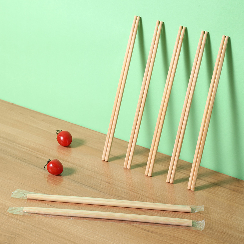 88VIP：Maryya 美丽雅 一次性筷子碳化筷竹筷100双天然毛竹无毛刺无漆加长竹木