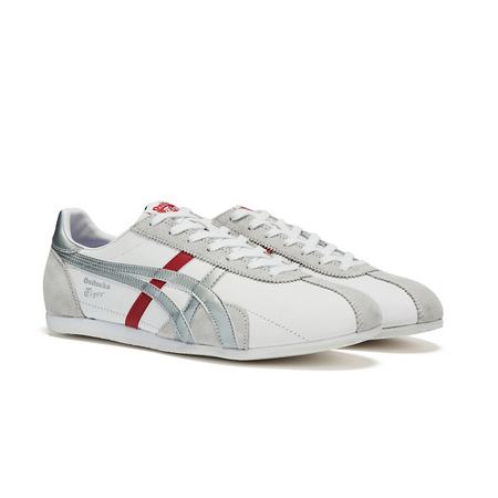 18日0点:Onitsuka Tiger 鬼塚虎 RUNSPARK 1183B480 中性款休闲运动鞋 356元(需买2件,共712元)