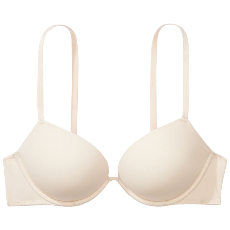 维密 Victoria s Secret PINK 圆盘胸小胸显大美背 1690/2805 138元