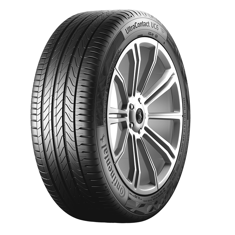 PLUS会员、京东百亿补贴: 德国马牌（Continental）轮胎/汽车轮胎205/55R16 91V UCJ
