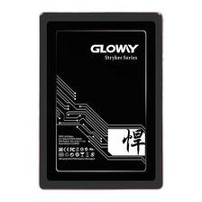 GLOWAY 光威 悍将系列 高速版 SATA 固态硬盘 256GB（SATA3.0） 145元