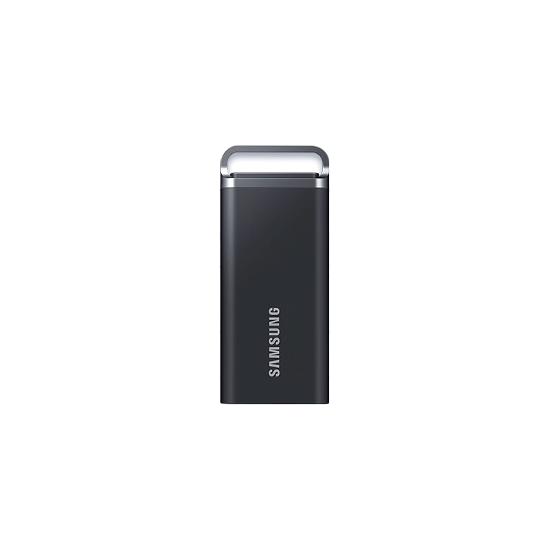 SAMSUNG 三星 T5 EVO USB3.2 移动固态硬盘 Type-C 2TB 星耀黑 959元（满减）