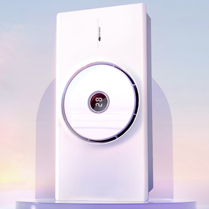 雷士照明 3D热环流米家智控风暖型浴霸2800W取暖（限时1分钟） 694元（需用券