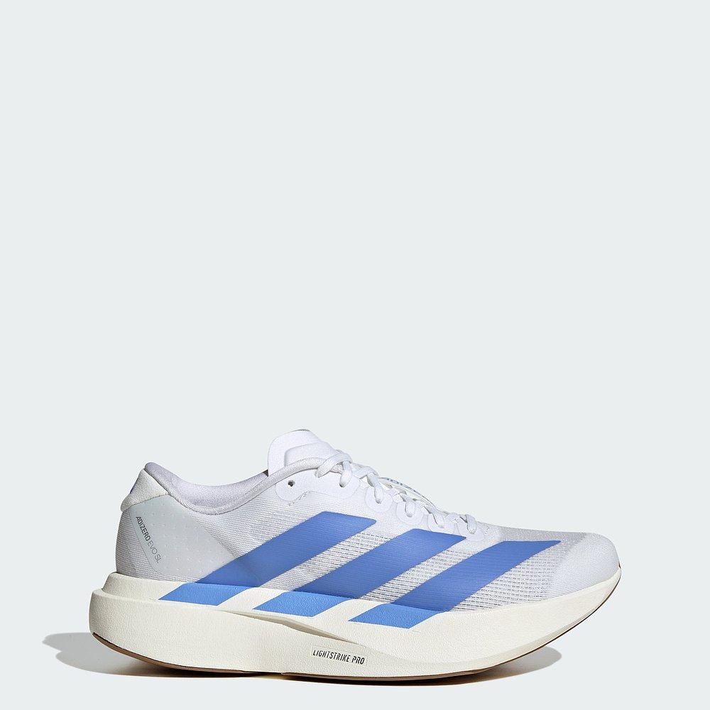 88VIP：adidas Adizero EVO SL 女款跑鞋 JS4454 559.55元包邮（拍下立减）
