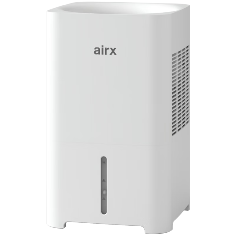 PLUS会员：airx 气熙 H8 加湿器 6L 718.59元包邮