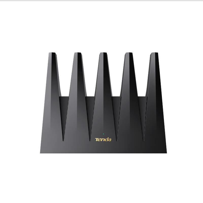 Tenda BE7200 Ultra， WiFi7 路由器 到手价379元 379元（需用券）