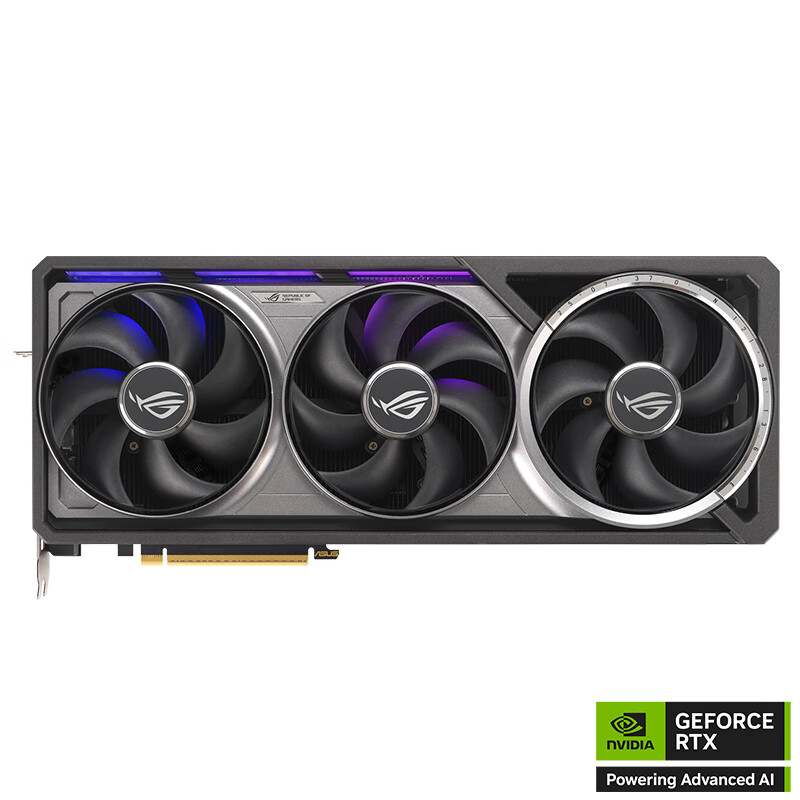 11点开始、PLUS会员：华硕 ASUS ROG ASTRAL GeForce RTX 5080 O16G GAMING 电竞游戏显卡 13