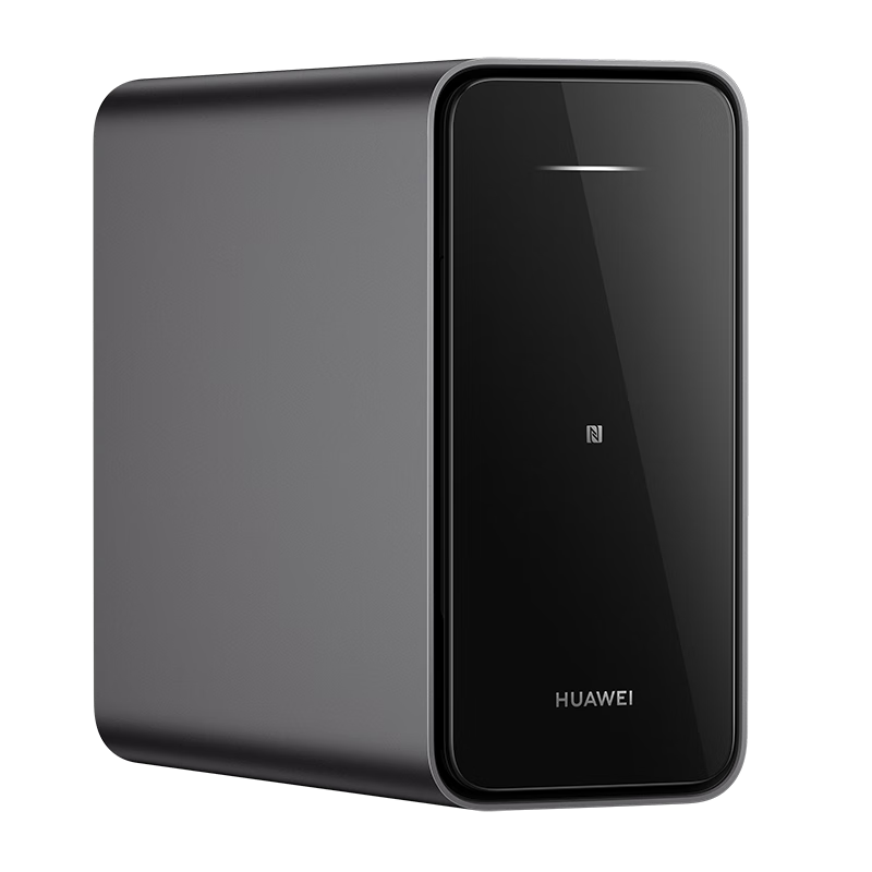 plus：HUAWEI 华为 AS6020 双盘位 家庭存储 NAS 4TB 2113.53元