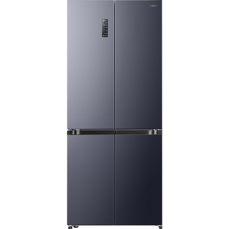 海信 Hisense BCD-510WMK1DPV 真空魔方四开门冰箱 510L 3759元（需用券）