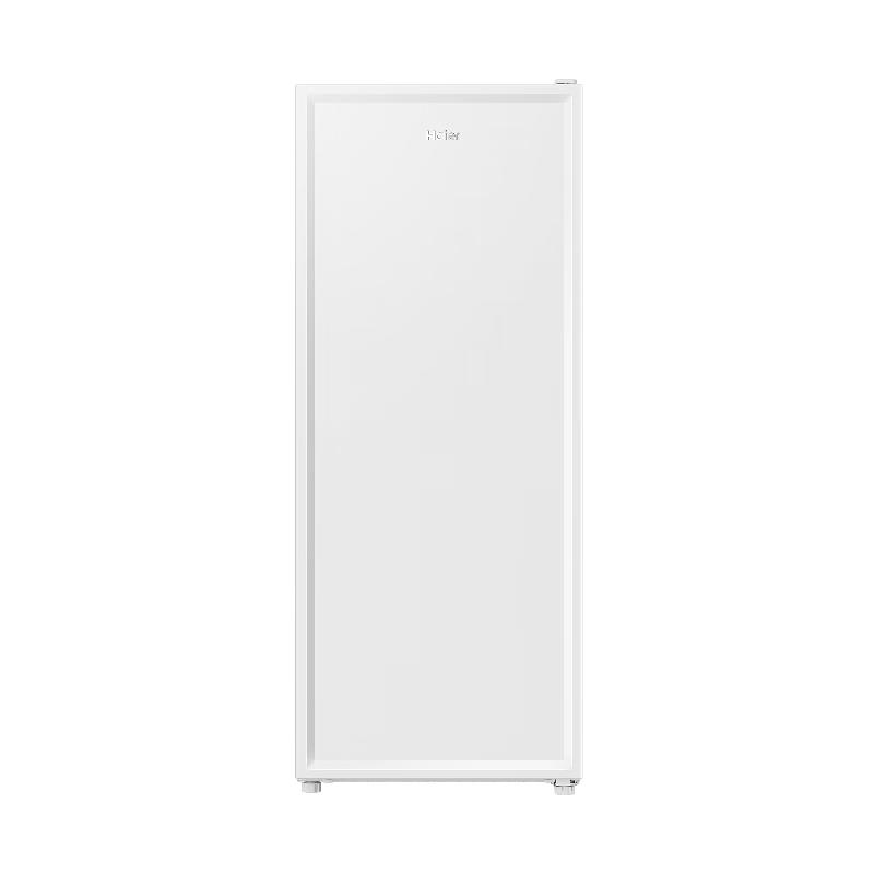 以旧换新补贴：Haier 海尔 BD-211GHW9 家用立式冰柜 211L 891.8元（需用券）