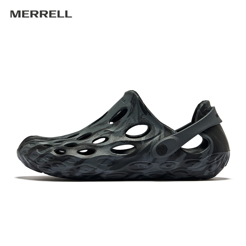 今日必买：MERRELL 迈乐 户外溯溪洞洞鞋HYDRO MOC毒液 147.26元（需用券）